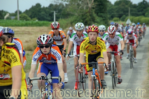 Cht Avenir 56 minimes et cadettes Guillac (7)